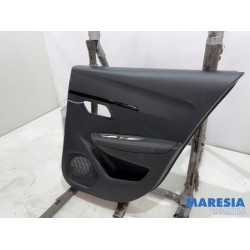 Peugeot - 208 - Portierbekleding 4Deurs rechts-achter