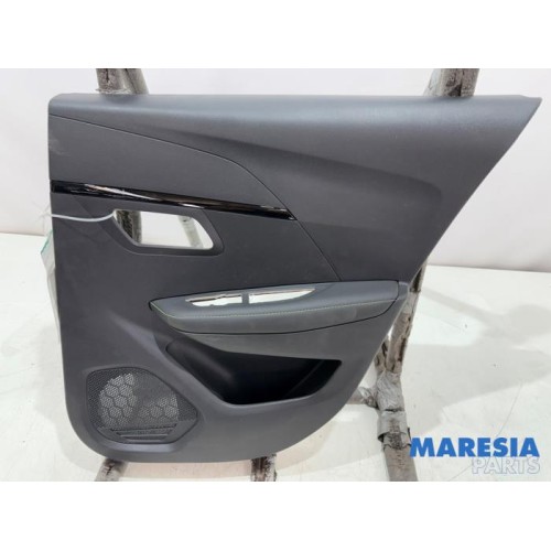 Peugeot - 208 - Portierbekleding 4Deurs rechts-achter