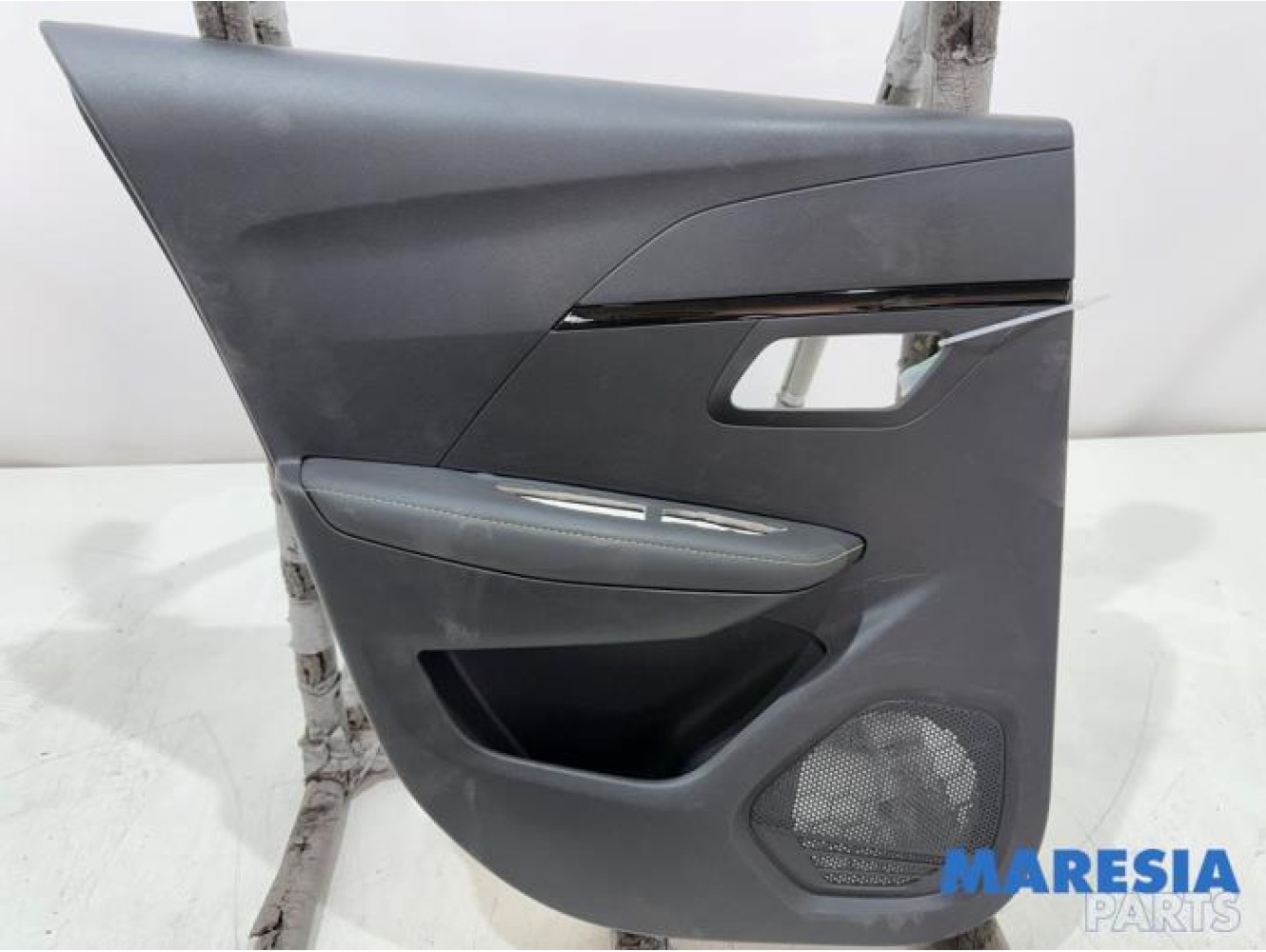 Peugeot - 208 - Portierbekleding 4Deurs links-achter
