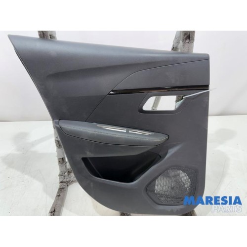 Peugeot - 208 - Portierbekleding 4Deurs links-achter