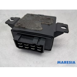 Fiat - Panda - Towbar module