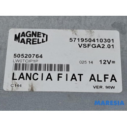 Fiat - Panda - Radio module