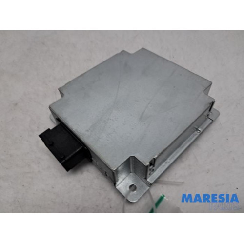 Fiat - Panda - Radio module