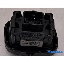 Fiat - Panda - Electric window switch