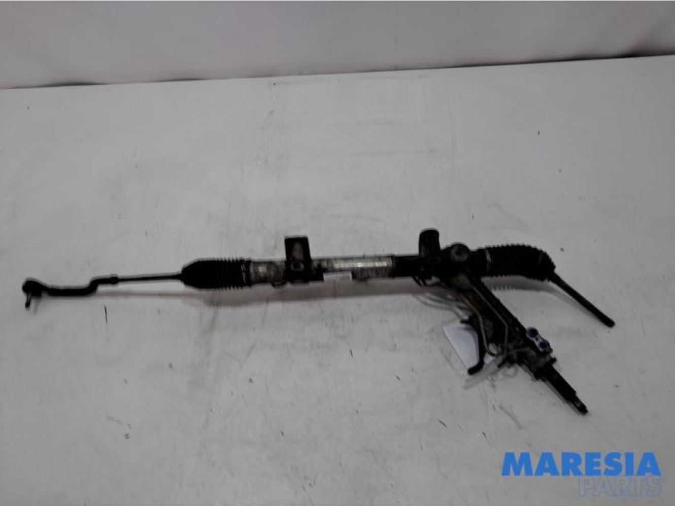 Opel - Vivaro - Power steering box