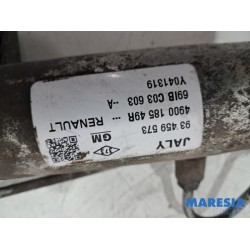 Opel - Vivaro - Power steering box