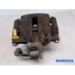 Opel - Vivaro - Rear brake calliper, left