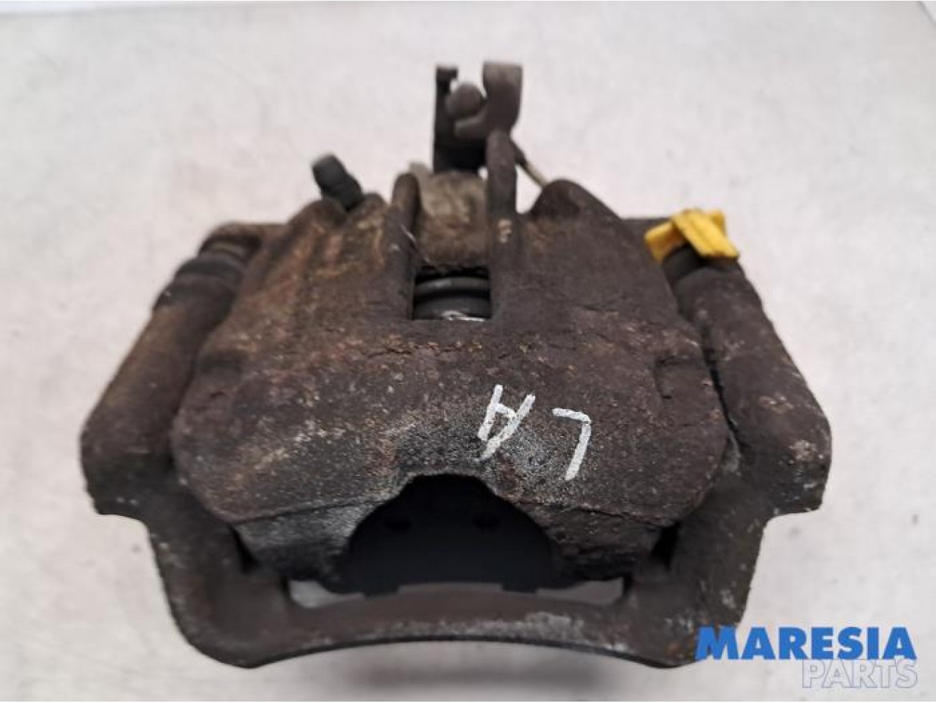 Opel - Vivaro - Rear brake calliper, left