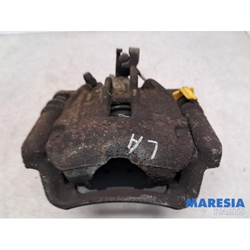 Opel - Vivaro - Rear brake calliper, left