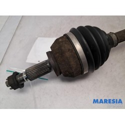Opel - Vivaro - Front drive shaft, left