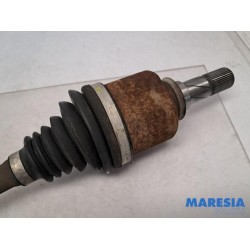 Opel - Vivaro - Front drive shaft, left