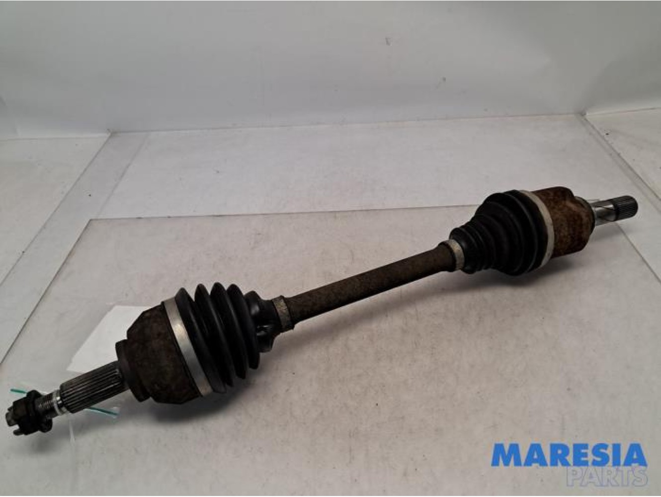 Opel - Vivaro - Front drive shaft, left