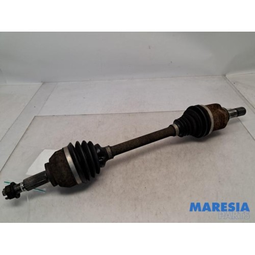 Opel - Vivaro - Front drive shaft, left