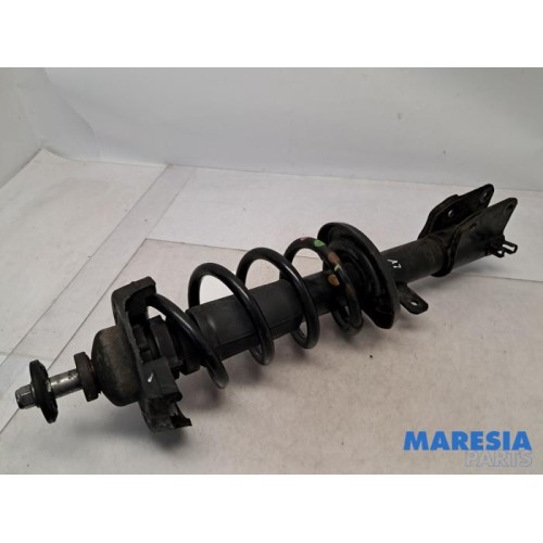 Opel - Vivaro - Front shock absorber rod, left