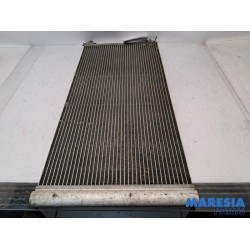 Opel - Vivaro - Airco Condensor