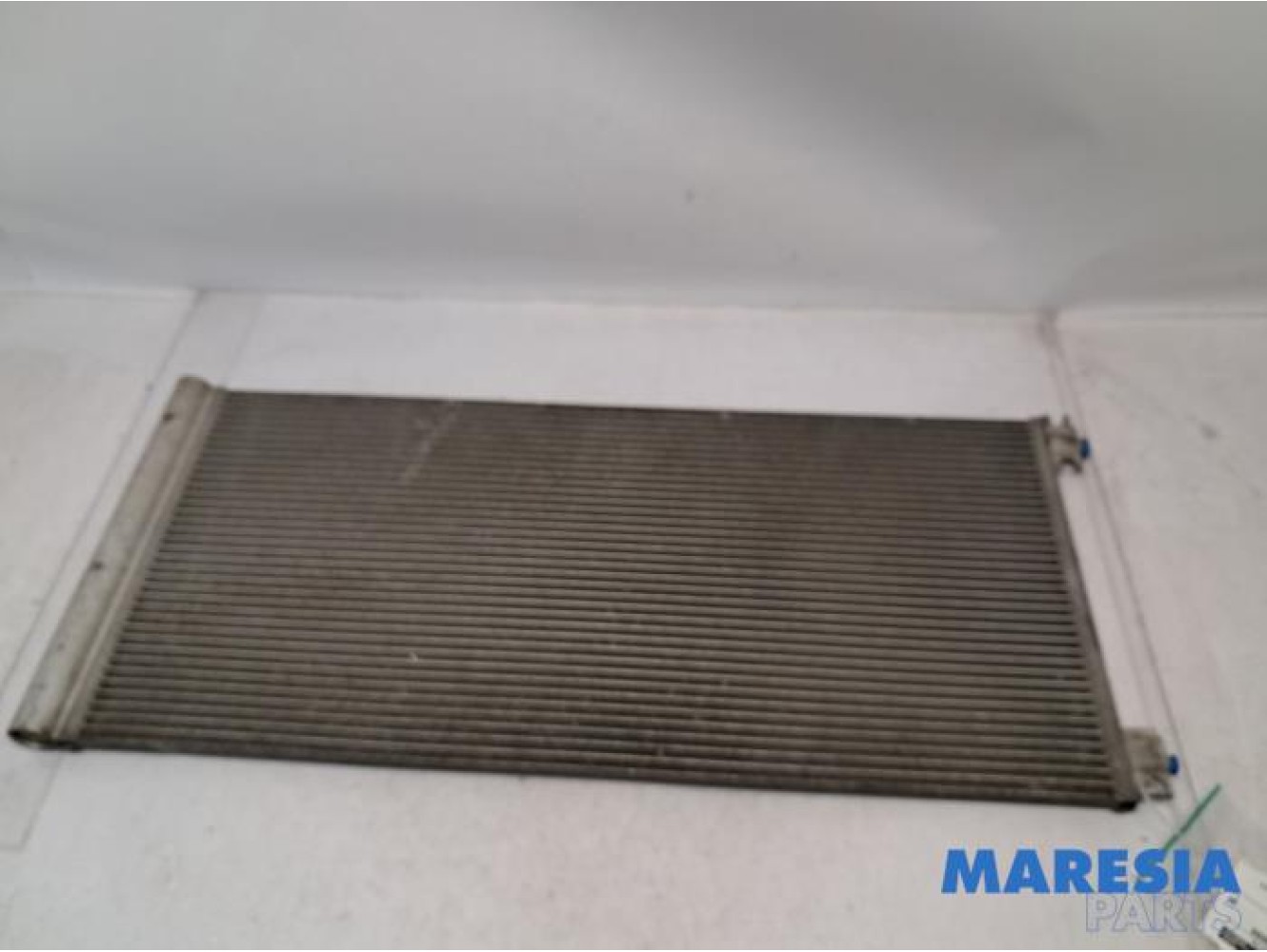 Opel - Vivaro - Airco Condensor