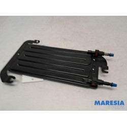 Opel - Vivaro - Refroidisseur de carburant