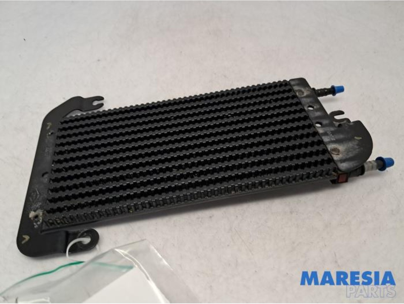 Opel - Vivaro - Refroidisseur de carburant