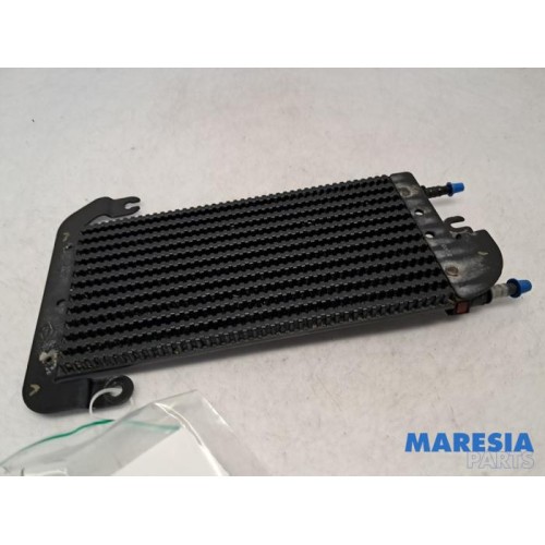 Opel - Vivaro - Fuel cooler