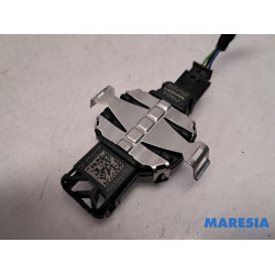 Alfa Romeo - Giulia - Regensensor