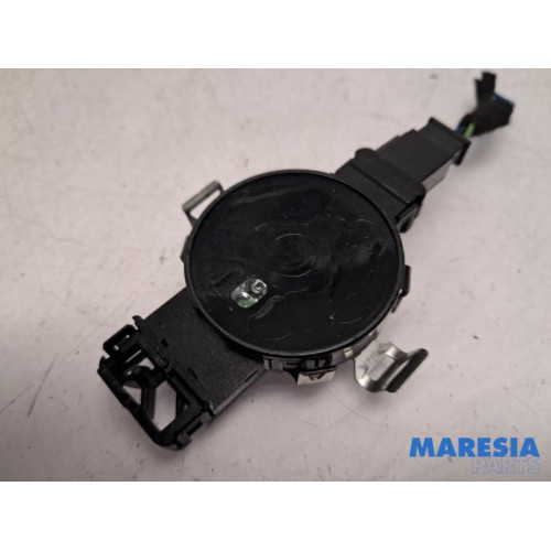 Alfa Romeo - Giulia - Rain sensor