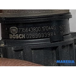Alfa Romeo - Giulia - PDC Sensor