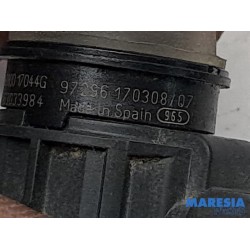 Alfa Romeo - Giulia - PDC Sensor