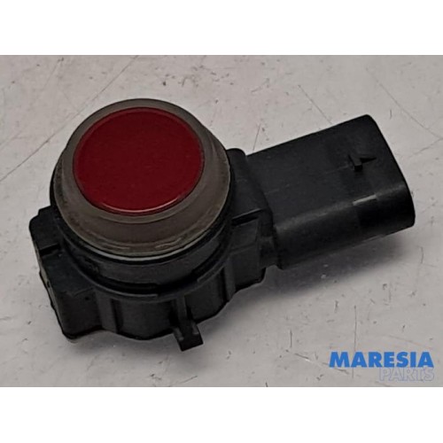Alfa Romeo - Giulia - PDC Sensor