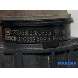 Alfa Romeo - Giulia - PDC Sensor