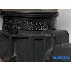 Alfa Romeo - Giulia - PDC Sensor