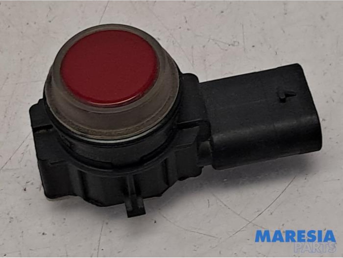 Alfa Romeo - Giulia - PDC Sensor