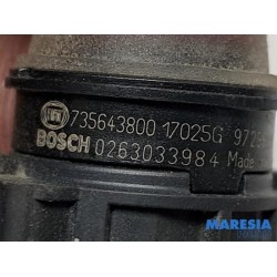 Alfa Romeo - Giulia - PDC Sensor