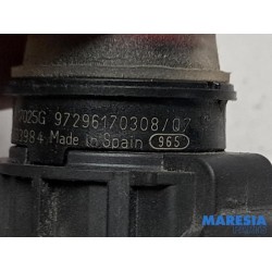 Alfa Romeo - Giulia - PDC Sensor