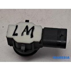 Alfa Romeo - Giulia - PDC Sensor