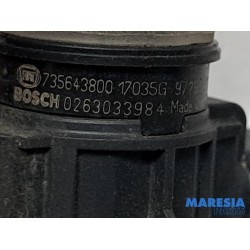 Alfa Romeo - Giulia - PDC Sensor