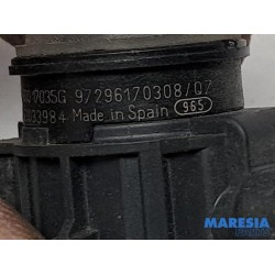 Alfa Romeo - Giulia - PDC Sensor