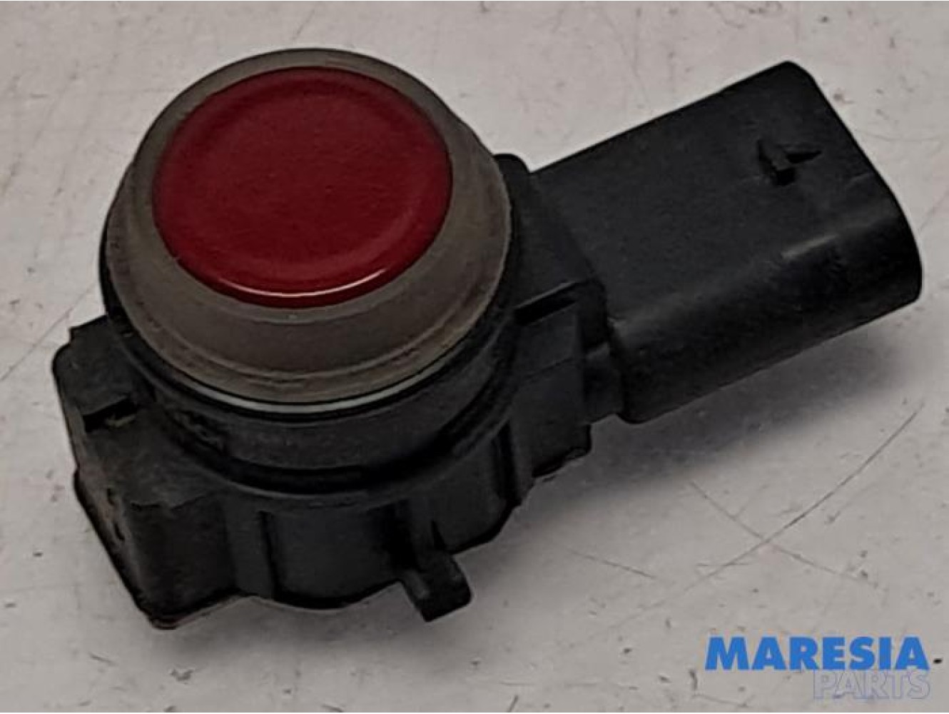 Alfa Romeo - Giulia - PDC Sensor