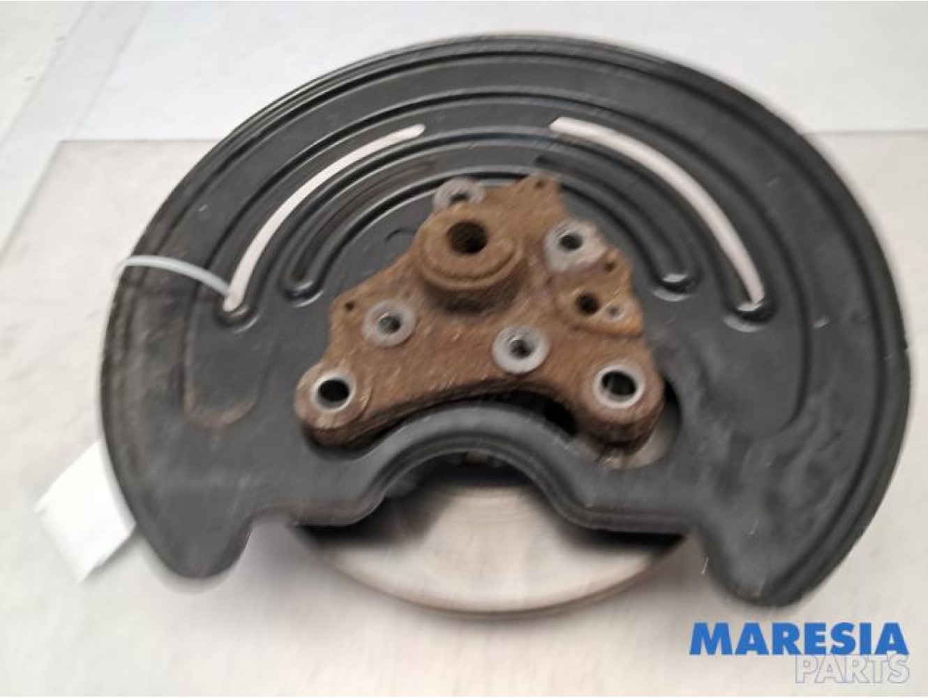 Opel - Vivaro - Knuckle, rear right