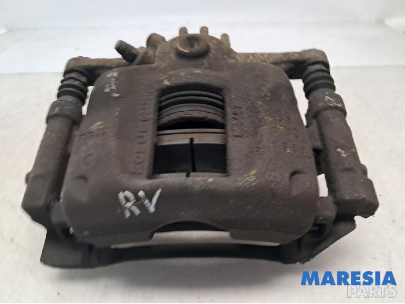 Opel - Vivaro - Front brake calliper, right