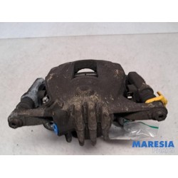 Opel - Vivaro - Front brake calliper, left
