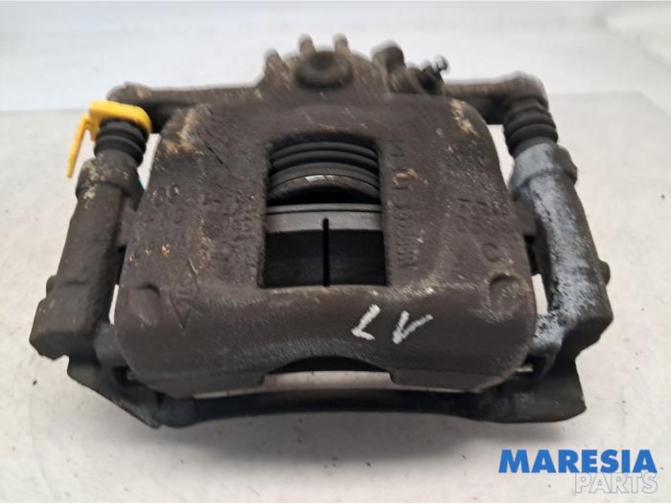 Opel - Vivaro - Front brake calliper, left