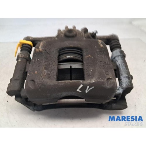 Opel - Vivaro - Front brake calliper, left