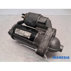 Opel - Vivaro - Startmotor