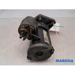 Opel - Vivaro - Startmotor