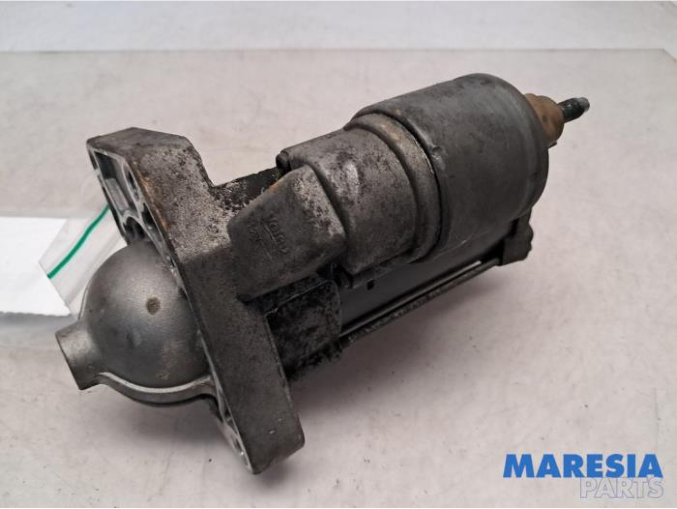 Opel - Vivaro - Startmotor