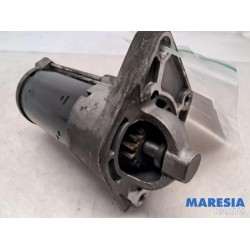 Opel - Vivaro - Startmotor