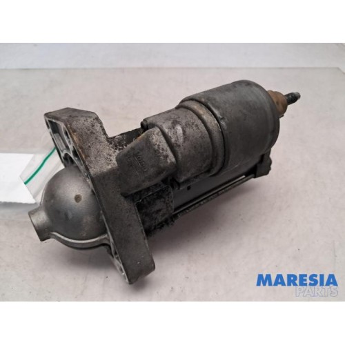 Opel - Vivaro - Startmotor