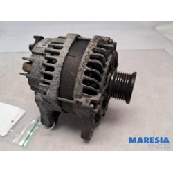 Opel - Vivaro - Dynamo