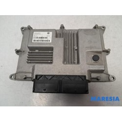 Alfa Romeo - Giulia - Engine management computer