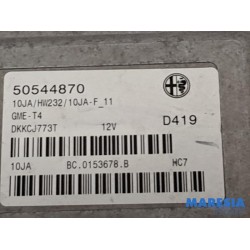 Alfa Romeo - Giulia - Engine management computer